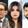 BNP names ministers, state ministers in new cabinet, Khalilur, Ishraque, Shama Obaed included