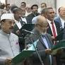 A cabinet of newcomers: 40 fresh faces in Tarique’s 50-member team