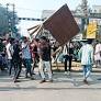 Violence in Bengal’s Beldanga underscores pattern of communal flare-up in Murshidabad district
