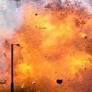 Bengal girl allegedly killed after TMC workers hurled bombs during victory rally | Kolkata
