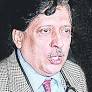 Subrata Maitra dead