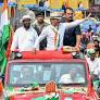 Congress veteran Adhir Chowdhury wages a lonely battle in Baharampur