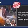 Unrelated Protest Video From West Bengal Shared As UGC Agitation | BOOM
