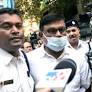 Trinamool Lawmaker Manik Bhattacharya Gets Bail In Bengal School Jobs Scam