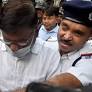 Teacher recruitment scam | ED arrests TMC MLA Manik Bhattacharya