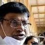 Teachers’ scam: TMC MLA Manik Bhattacharya’s wife, son surrender at court