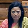 Trinamool Congress assigns key organisational post to Mahua Moitra