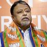 Ex-Railway Minister And Once 'Chanakya Of Politics' Mukul Roy Dies At 71