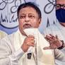 Veteran Bengal leader Mukul Roy dies at 71