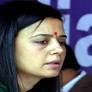 TMC Nadia district president Mahua Moitra reshuffles dist committee, introduces new faces