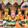 Iskcon Mayapur celebrates Rath Yatra
