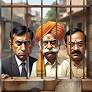 21% of sitting MLAs in Gujarat face criminal cases; 55% non-graduates: ADR report