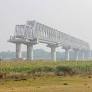 Nabadwip Dham-Sealdah Rail Link Work Suspended Over Land Dispute