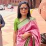 Has Revolt In Her Backyard Muted Trinamool MP Mahua Moitra In Lok Sabha?
