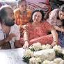Bodies of Pritam, 4 others reach Dumdum airport on Thursday