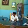 Bengal: TMC MLA sits on college principal’s chair, sparks row