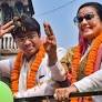 TMC wins Shantipur Assembly by over 64,000 votes