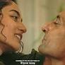 The latest song from Lawho Gouranger Naam Rey symbolises the awakening of love