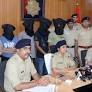 Chandigarh: CISF inspector’s son, supplier nabbed with 173 gm heroin | Hindustan Times