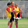 Lot at stake in grudge tie - Okoro, Douglas on zonal marking list; Marcio may start with Ashim