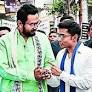 West Bengal BJP MLA joins TMC days after attending PM Narendra Modi’s rally