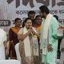 West Bengal BJP MLA Mukut Mani Adhikari joins TMC