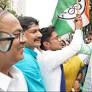 West Bengal BJP MLA joins Trinamool Congress, cites 'unfulfilled promises'