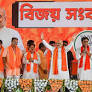 BJP Unveils First List of 144 Candidates for West Bengal Assembly Elections 2026