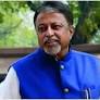 Calcutta HC disqualifies Mukul Roy Under Anti-Defection Law