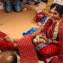 41-year-old BJP MLA Swapan Majumder Ties The Knot With A 21-year-old
