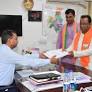 I was framed in narcotics case in 2018: BJP Candidate Swapan Majumder