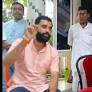 Shantanu, brother spar over religious certs distribution