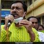 West Bengal Congress MLA Qazi Abdur Rahim Joins Trinamool