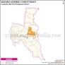 LIVE Baduria Election Result 2021, North 24 Parganas District in West Bengal Elections Results