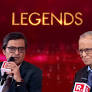 Can India Surpass China? Infosys Founder NR Narayana Murthy On Legends With Arnab