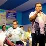 RG Kar case: 'Junior doctors agitation being remote controlled by Left parties,' alleges TMC MLA Narayan Goswami