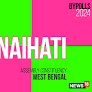 Naihati Bypoll Election Result 2024 LIVE: Sanat Dey OF TMC Wins