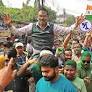 TMC secures all six constituencies in the Bengal bypolls