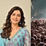 ‘They were worshipping Pawan Kalyan like a God’: Ustaad Bhagat Singh actor Raashii Khanna on witnessing ‘Pawanism’ first-hand