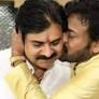 Pawan Kalyan calls Chiranjeevi his real ‘Hero’; 'Ustaad Bhagat Singh' actor says ‘Cinema gave me my ident