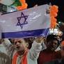 Scuffle, cop plaint over Israeli flag at Ram Navami rallies