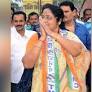 West Bengal: TMC member Manju Basu denies she is BJP’s candidate for Noapara bye-election