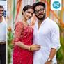Subhashree Ganguly slammed for 'tasteless' pics with Lionel Messi at Kolkata event, husband Raj Chakraborty defends her | Hindustan Times