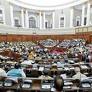West Bengal Assembly Speaker allows TMC proposal condemning comments made by BJP MLA