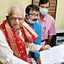 West Bengal minister Sobhandeb Chattopadhyay files nomination for Khardah, sees more women voters as boon