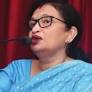 Chandrima Bhattacharya talks of plastic menace in cities