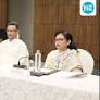 TMC accuses CEC Gyanesh Kumar of shouting at its delegation | India News