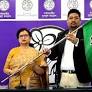 TMC’s new digital face Sourav Chunder vows to protect Bengali identity