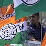 BJP leader who was arrested for the murder of Trinamool councillor officially joins TMC