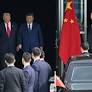 Snap Insight: Trump-Xi meeting in Busan cools tensions, but mistrust still runs deep